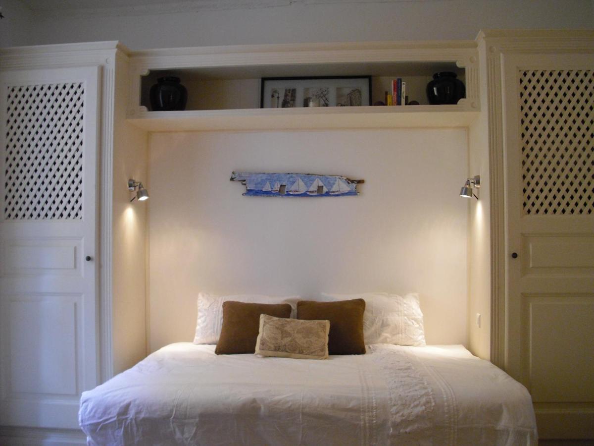 Appartement Maison Saint-Tropez