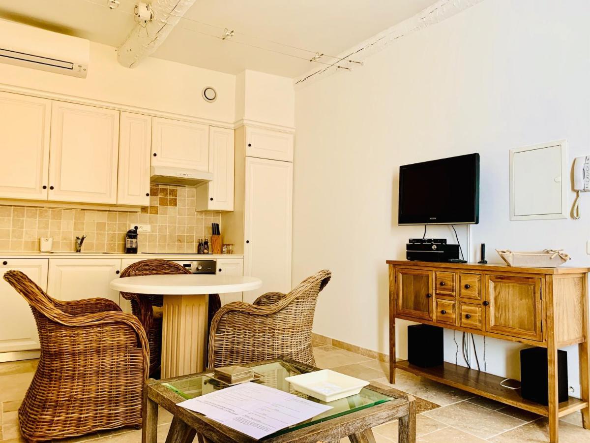 Maison Appartement Saint-Tropez