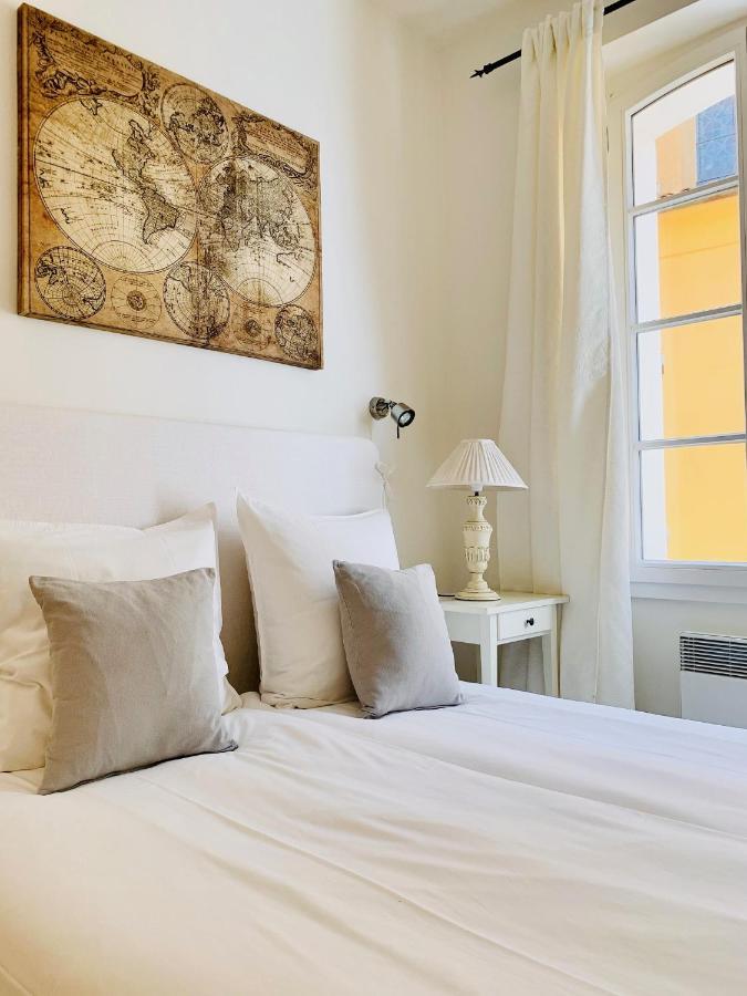 Maison Appartement Saint-Tropez