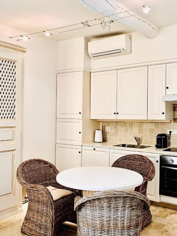 Appartement Maison Saint-Tropez