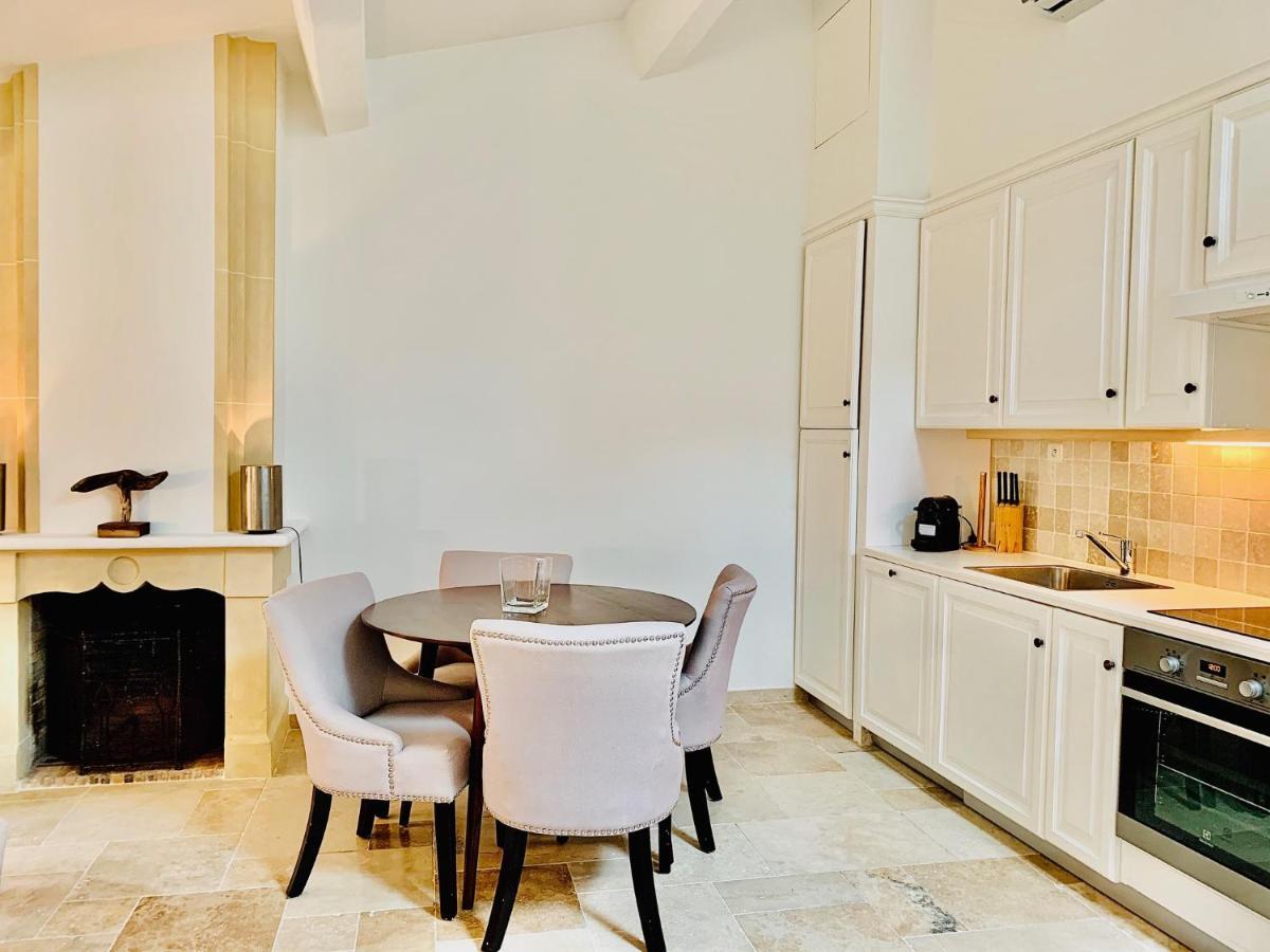 Maison Appartement Saint-Tropez