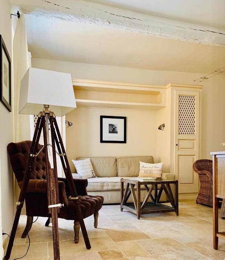 Maison Appartement Saint-Tropez