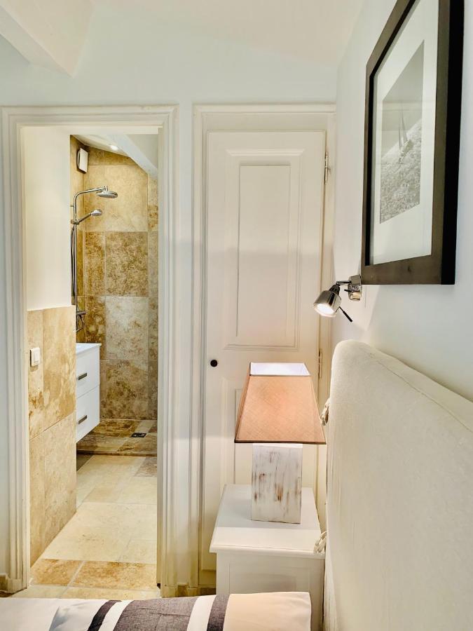 Maison Appartement Saint-Tropez