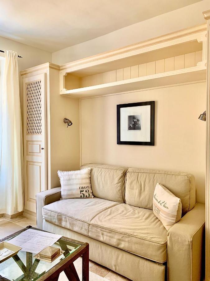 Maison Appartement Saint-Tropez