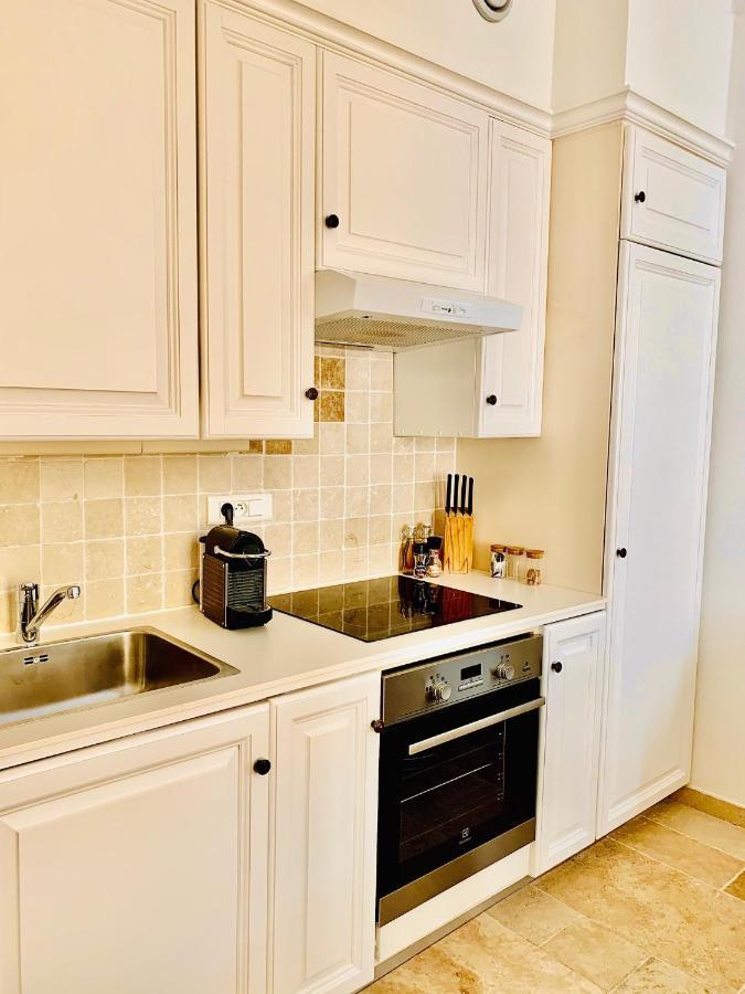 Maison Appartement