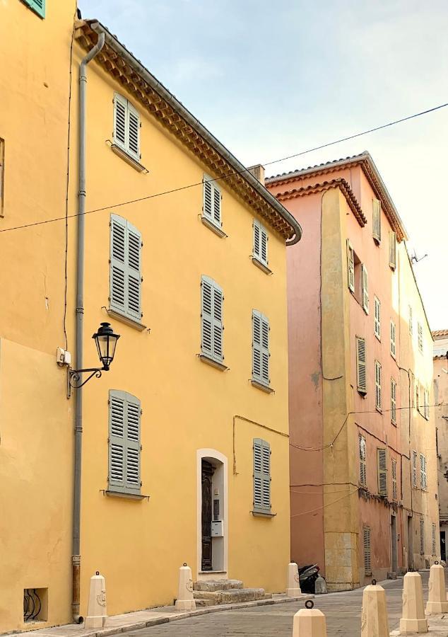 Maison Appartement *