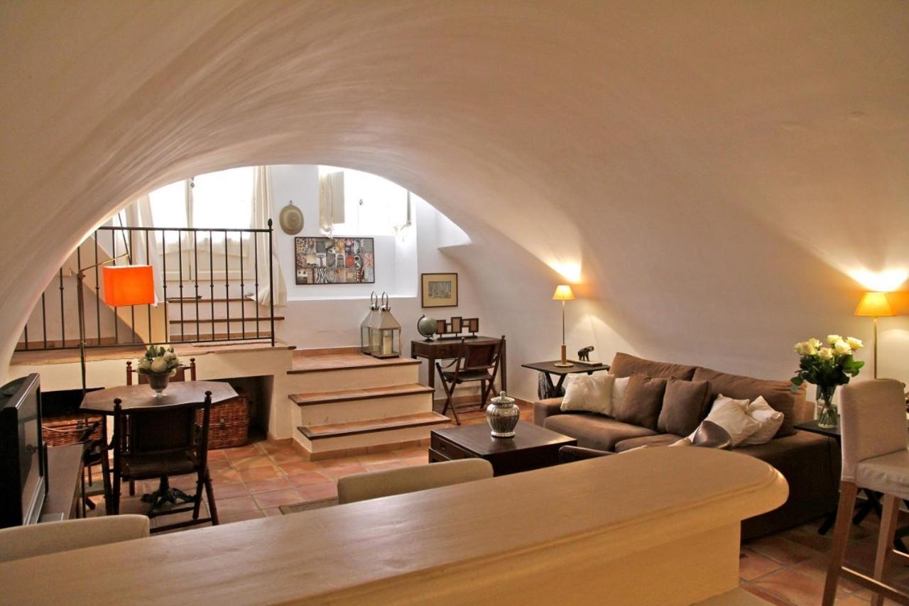 Maison Appartement Saint-Tropez