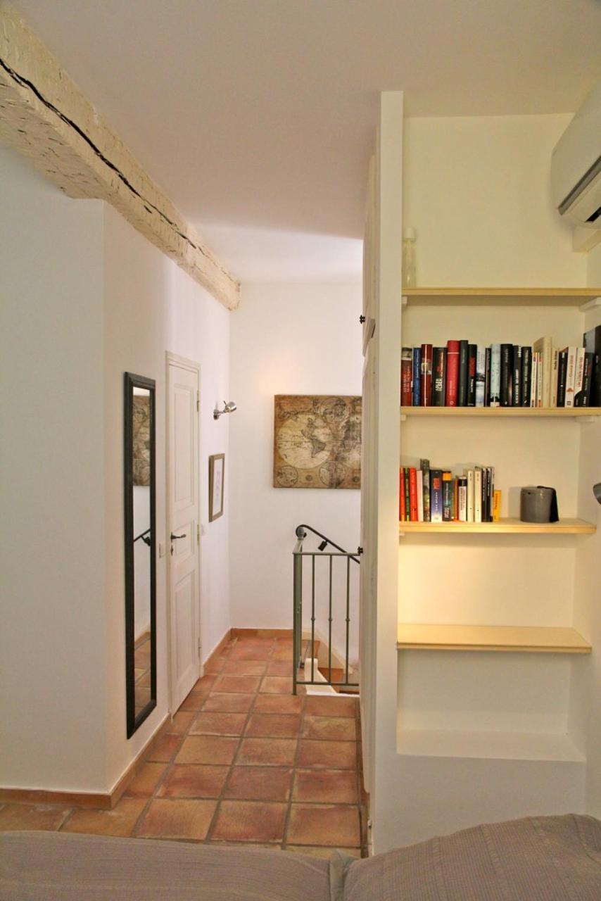 Appartement Maison Saint-Tropez